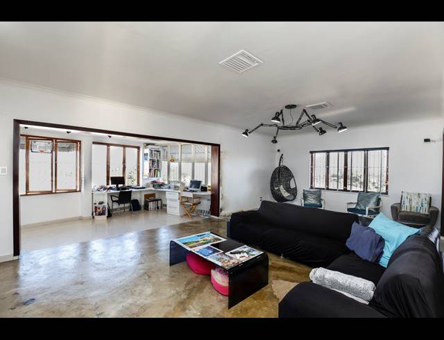 3 BEDROOM TOWNHOUSE FOR SALE IN MUSGRAVE